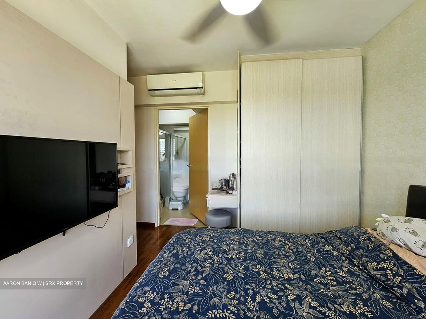 Blk 519A Centrale 8 At Tampines (Tampines), HDB 4 Rooms #426948961